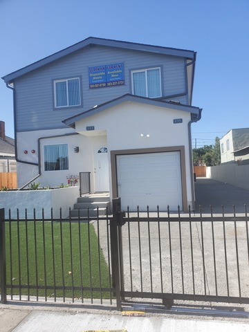 roommates in Los Angeles Private Room in 4Bed.3Bath - cirtru.com