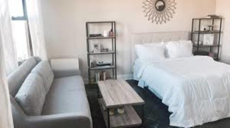 Private Room in 3Bed.3Bath