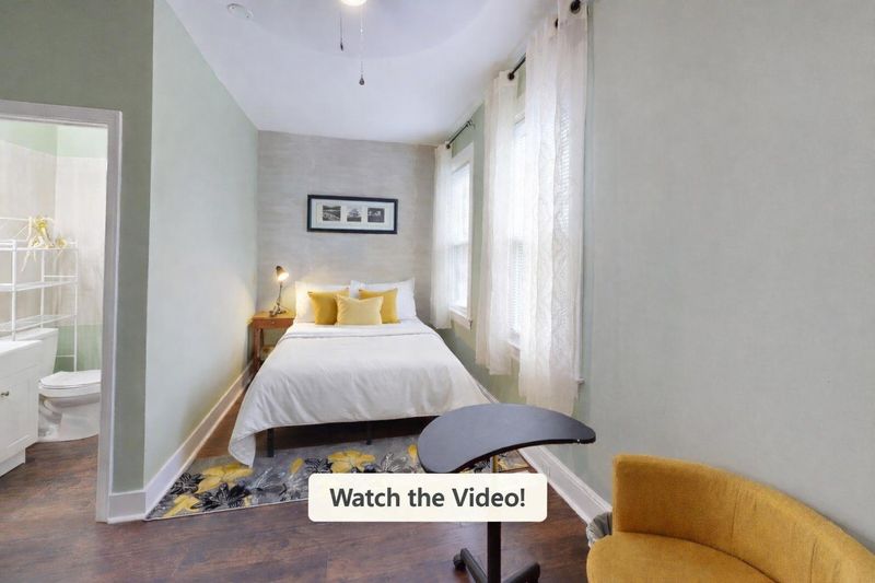 roommates in Undisclosed, Baltimore, MD 21215 HOT LISTING!  
 COME for the Price -STAY  for the EXPERIENCE 5 STAR  - Member Ratings
 Large Spacious Fully Furnished Rooms ready for you!   **ALL BEDDING INCLUDED**
 Super-Fast WiFi |  All Utilities Included |  Move-In TODAY! (id. 14186) - cirtru.com