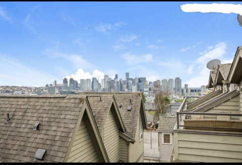 roommates in Seattle Entire Place 3Bed.2Bath - cirtru.com