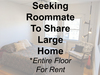 Private Room in 6Bed.4Bath