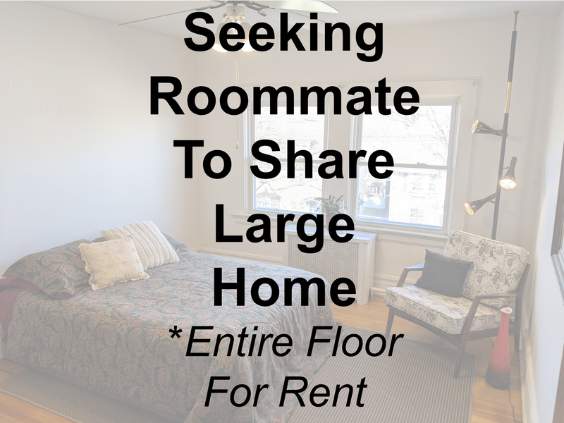 Private Room in 6Bed.4Bath