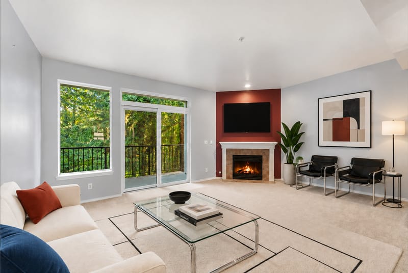 Entire Place 3Bed.2.5Bath