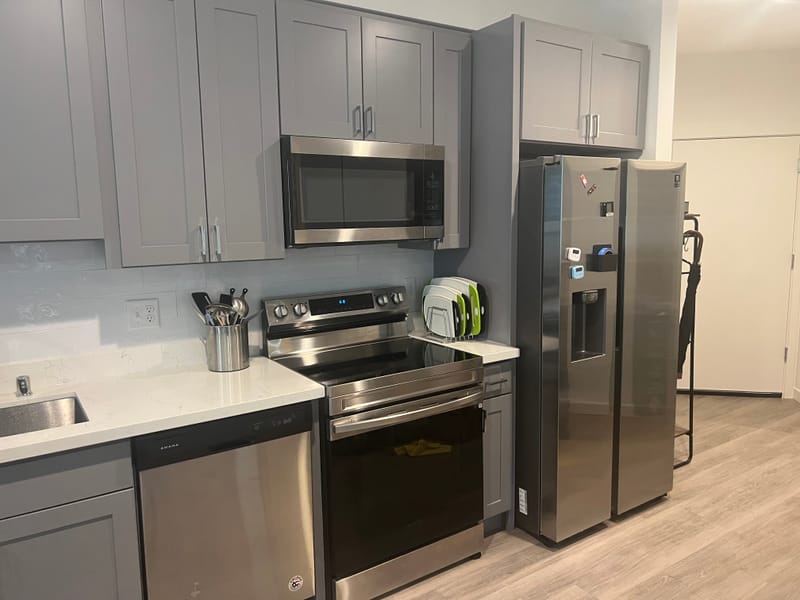 Entire Place 1Bed.1Bath