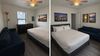 Private Suite with Bedroom, Living Area & Kitchenette  | Full Bath (Tub + Shower)  | Newly Ren (id. 33277)