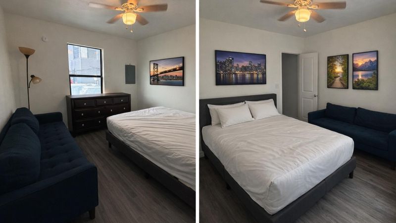 roommates in Undisclosed, Houston, TX 77093 Private Suite with Bedroom, Living Area & Kitchenette  | Full Bath (Tub + Shower)  | Newly Ren (id. 33277) - cirtru.com