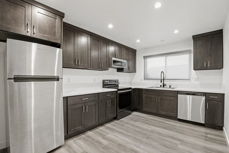 Entire Place 2Bed.2Bath