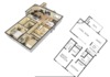 Private Room in 2Bed.2Bath