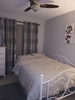 Furnished room  to become a Sanc