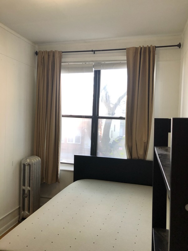 Private Room in 2Bed.1Bath