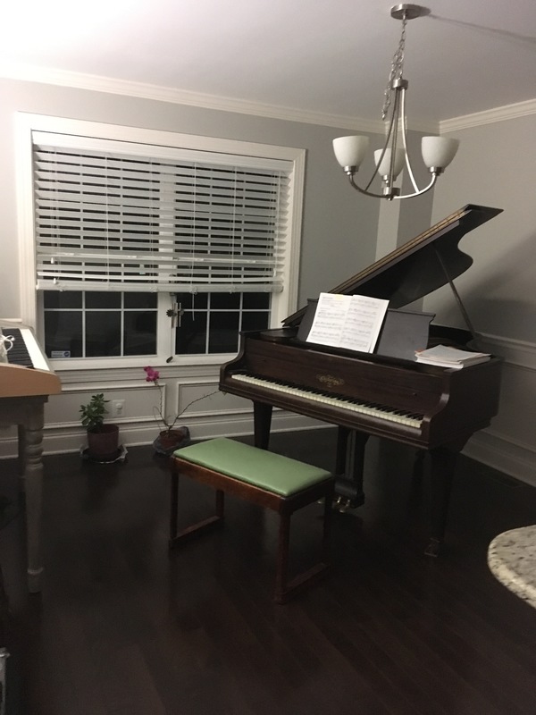 Private Room in 4Bed.4Bath