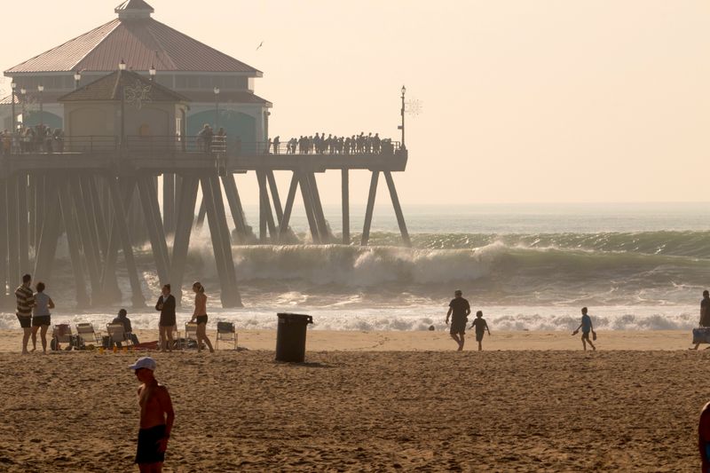 roommates in Huntington Beach Private Room in 2Bed.1Bath - cirtru.com