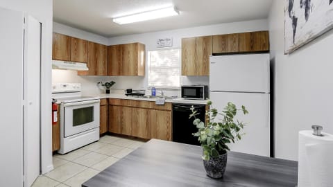 Tampa Apartment with Dining area. Homey & cozy (id. 3694)