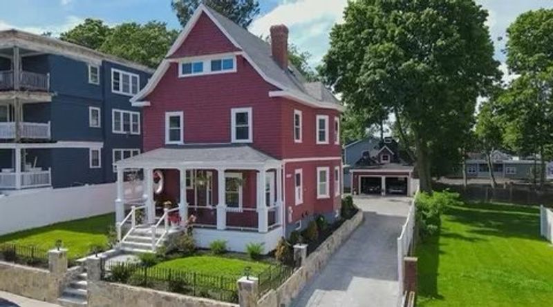 roommates in Dorchester Room4Bed.2.5Bath - cirtru.com