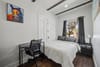 Beautiful House in Historic Coronado District w/cozy rooms, breakfast nook & private backyard! (id. 36520)