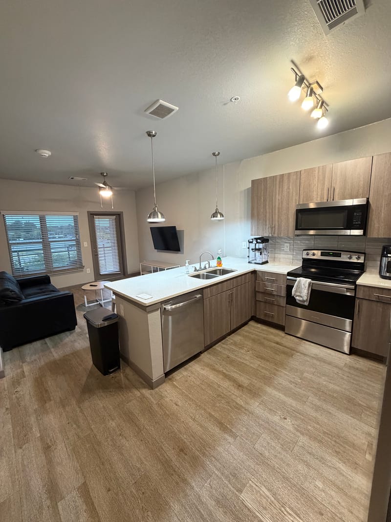 Shared Room in 2Bed.2Bath