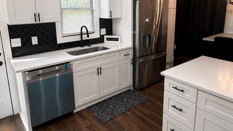 Be the First to live in this beautifully reno'd home! (id. 41015)