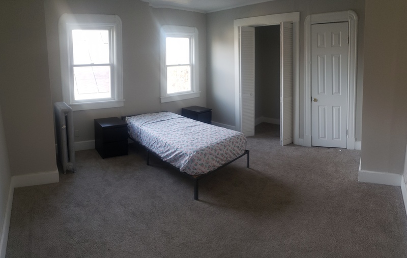 roommates in Springfield Private Room in 1Bed.1Bath - cirtru.com