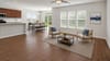 Brand New Pooler Single House with 4 BRs & Maid Service & All Utilities included &Fast Internet (id. 37919)