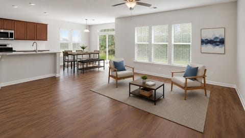 roommates in Undisclosed, Pooler, GA 31322 Brand New Pooler Single House with 4 BRs & Maid Service & All Utilities included &Fast Internet (id. 37919) - cirtru.com