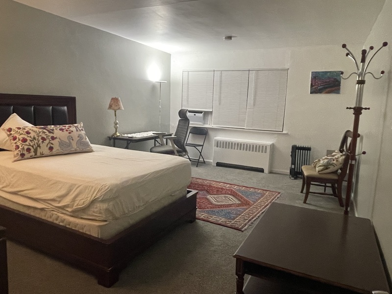 Private Room in 3Bed.1Bath