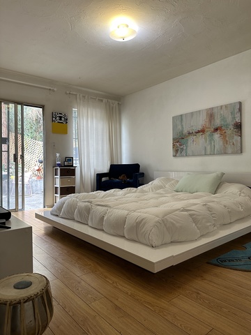 roommates in Los Angeles Private Room in 2Bed.2Bath - cirtru.com