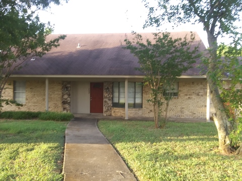 Private Room in 4Bed.2Bath