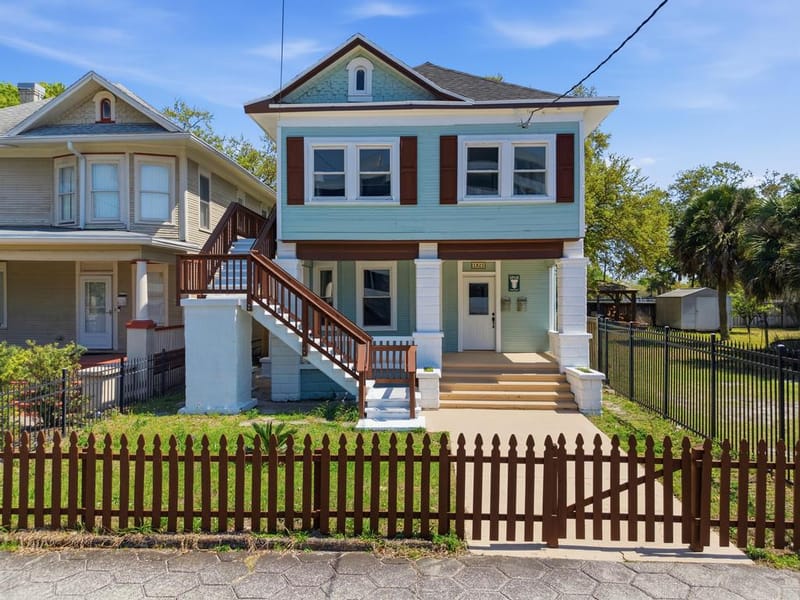 Entire Place 2Bed.1Bath
