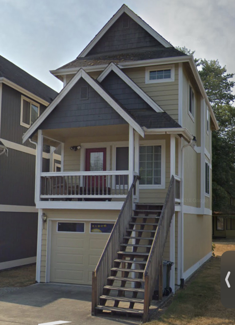 roommates in Tacoma Private Room in 4Bed.2.5Bath - cirtru.com