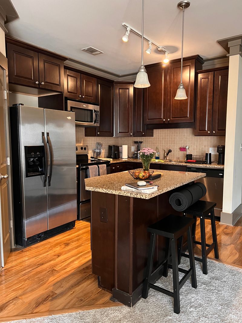 Entire Place 1Bed.1Bath