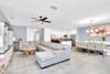 Spacious Furnished Room | 10BR Pool Home | Gated | Near Disney and 192 (id. 34947)