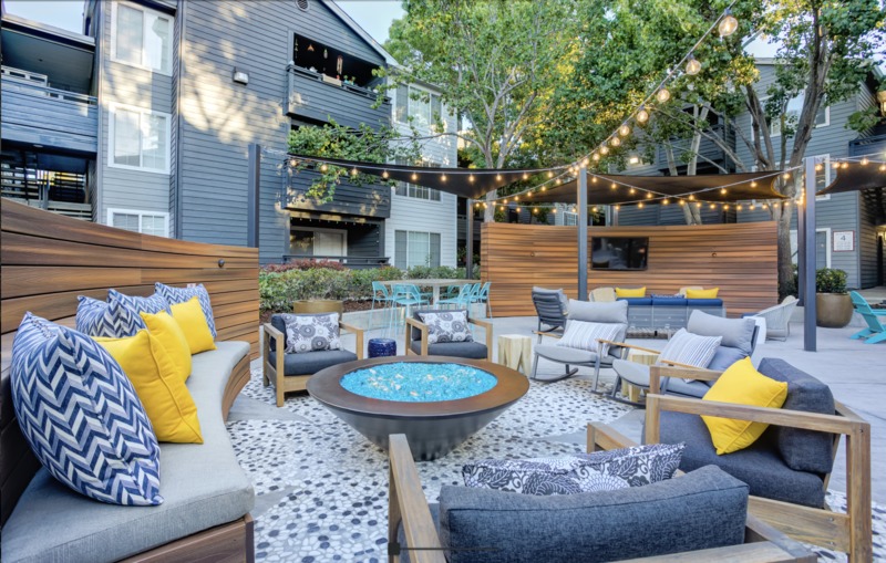 roommates in Sunnyvale Private Room in 2Bed.2Bath - cirtru.com