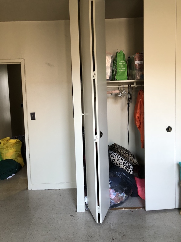 Summer Sublet (Permanent Tentative)