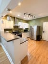 Portage Park: 2-Person Home, In-Unit Laundry (id. 45832)