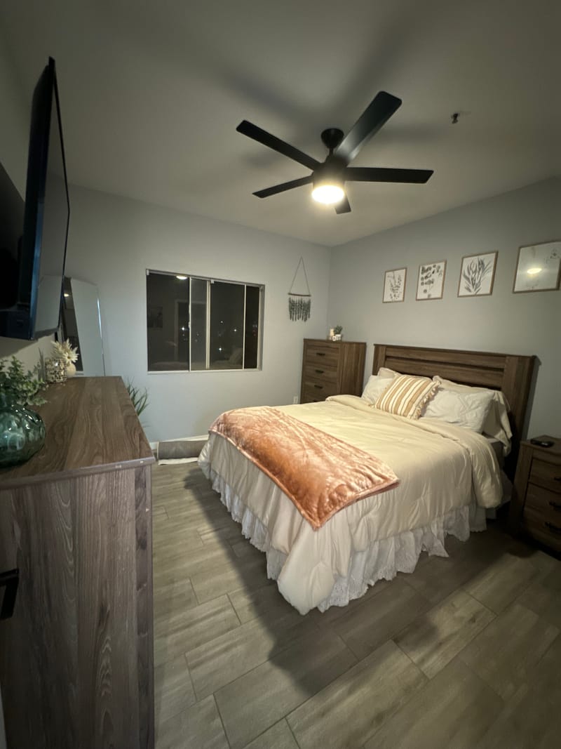 roommates in Scottsdale Private Room in 2Bed.2Bath - cirtru.com