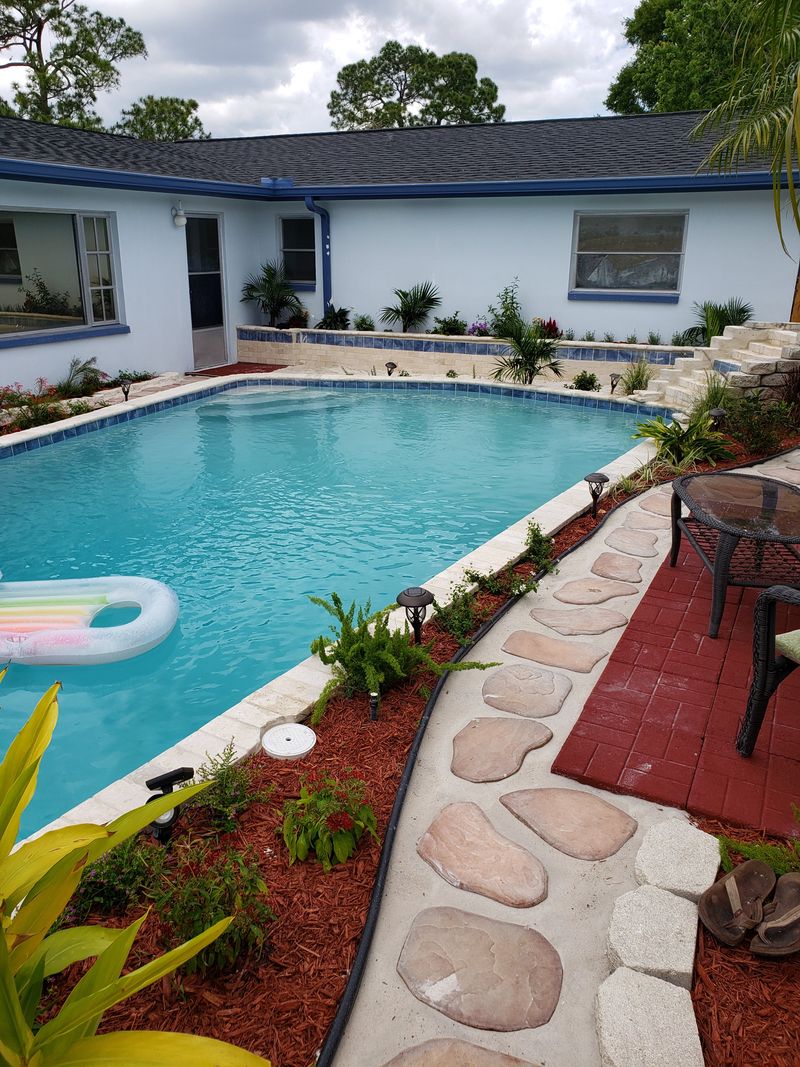 roommates in St. Petersburg Private Room in 4Bed.3Bath - cirtru.com