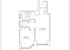 Private Room (flexed) in 1Bed.1Bath