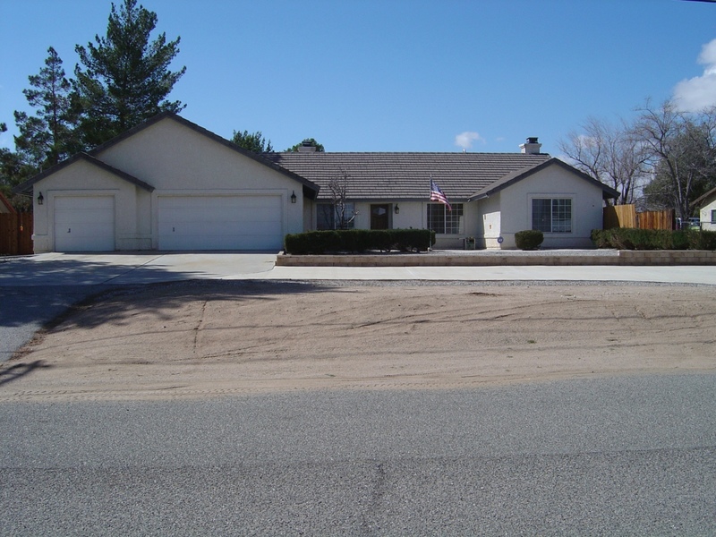 roommates in Hesperia Private Room in 4Bed.3Bath - cirtru.com