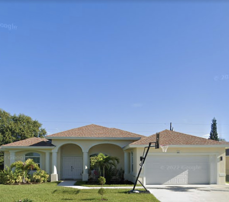 roommates in Port Saint Lucie Private Room in 4Bed.4Bath - cirtru.com