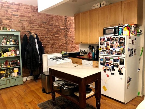 roommates in New York Private Room in 3Bed.1Bath - cirtru.com