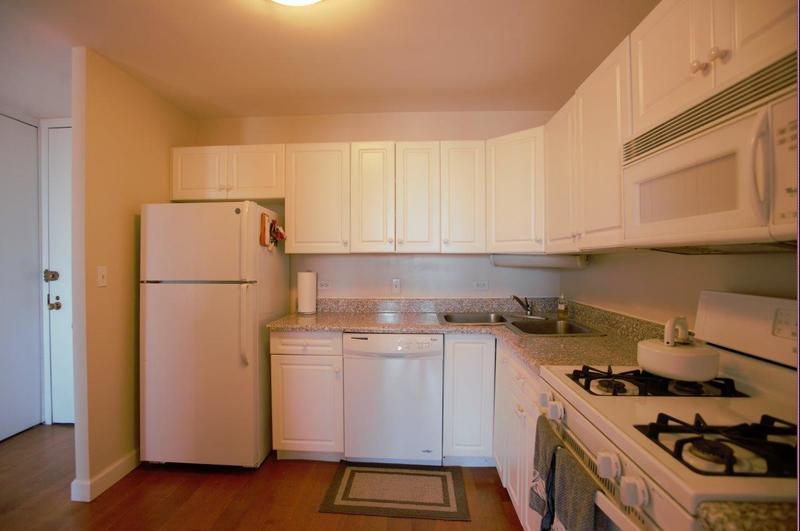 Private Room in 1Bed.1Bath