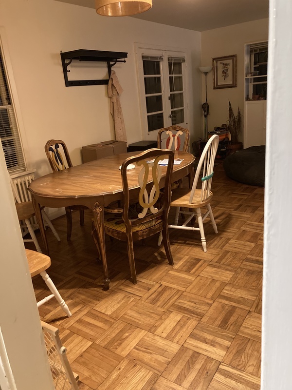 Private Room in 4Bed.2Bath