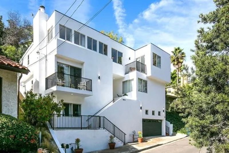 roommates in Los Angeles Room4Bed.3.5Bath - cirtru.com