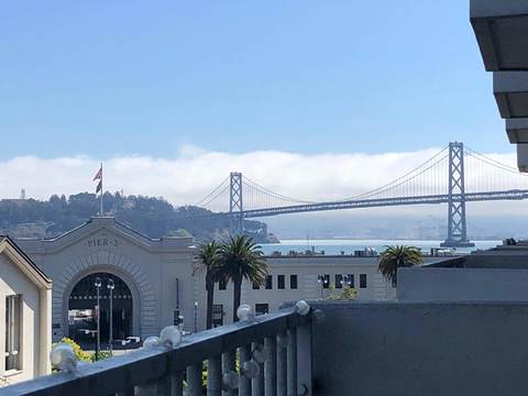 roommates in San Francisco Furnished short-term sublet (Dec) - cirtru.com