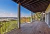 Fantastic Lake Austin Bridge View