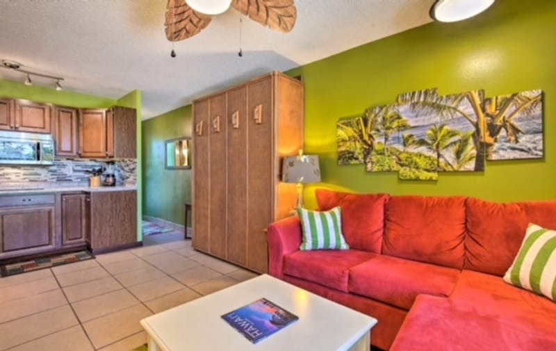 Entire Place 1Bed.1Bath