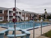 Waterfront 2 bedroom-2 bath condo