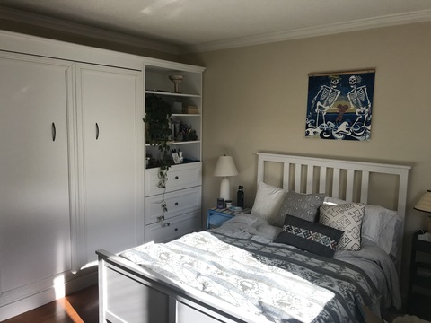 roommates in Oakland Private Room in 2Bed.2Bath - cirtru.com