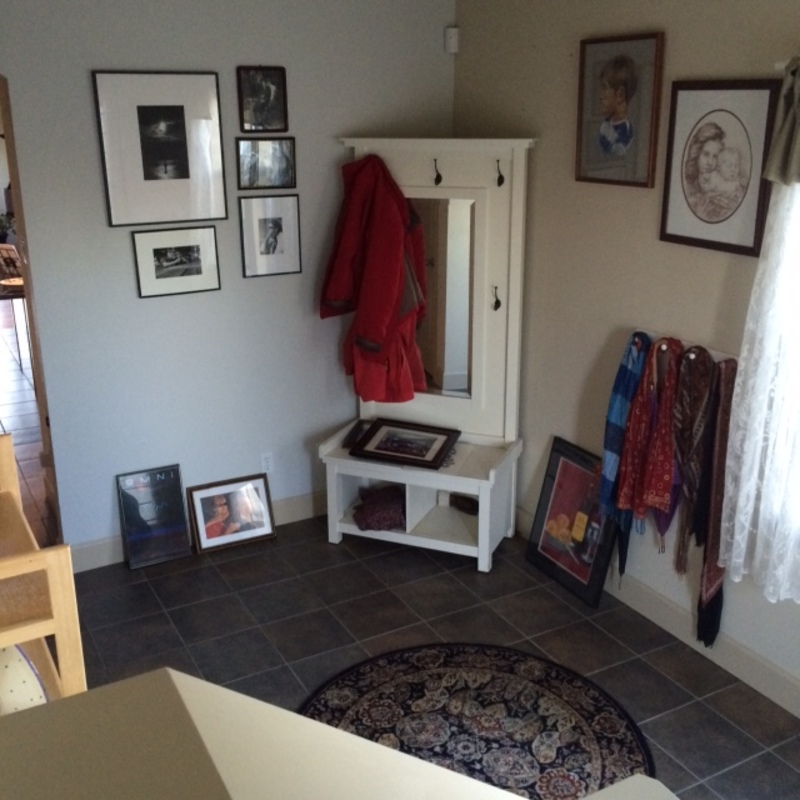 Two Private Rooms in 5Bed.3Bath