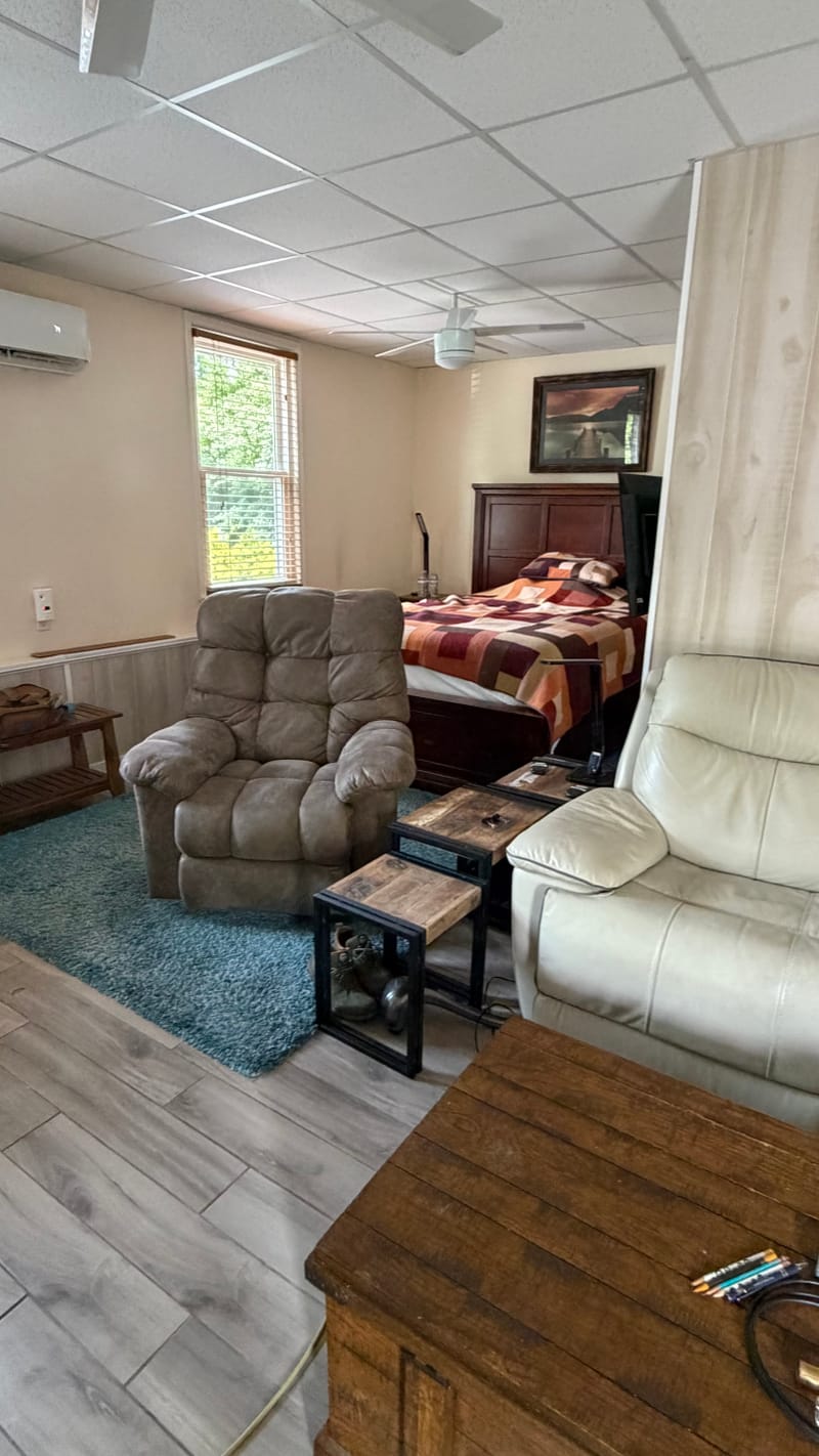 roommates in Franklin Entire Place 1Bed.1Bath - cirtru.com